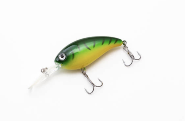 Dance River Crankbait